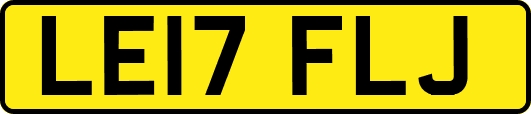 LE17FLJ