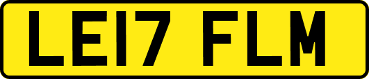 LE17FLM