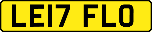 LE17FLO