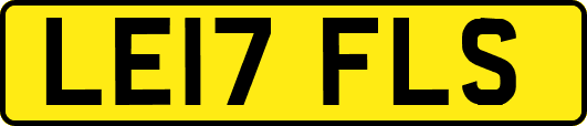 LE17FLS