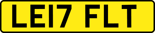 LE17FLT