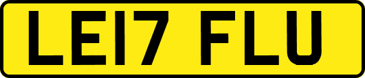 LE17FLU