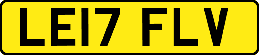 LE17FLV