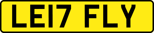 LE17FLY