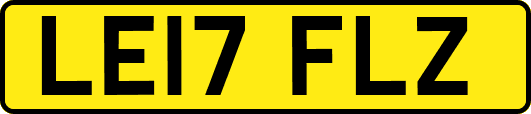 LE17FLZ