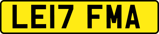 LE17FMA