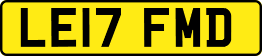 LE17FMD