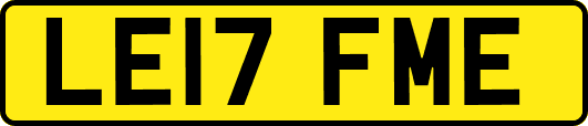LE17FME