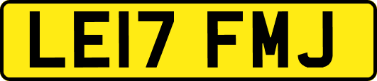 LE17FMJ