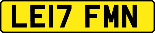 LE17FMN