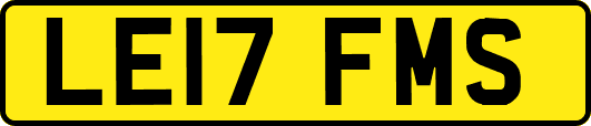 LE17FMS