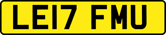LE17FMU