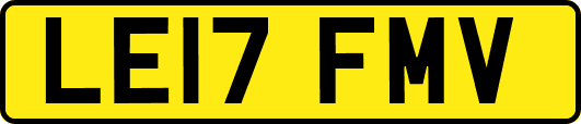 LE17FMV