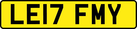 LE17FMY