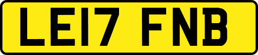 LE17FNB