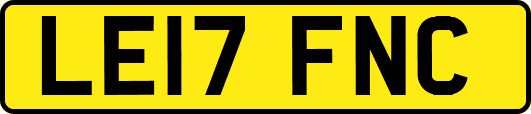 LE17FNC