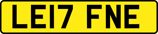 LE17FNE