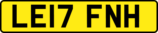 LE17FNH
