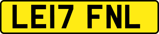 LE17FNL