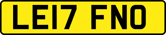 LE17FNO