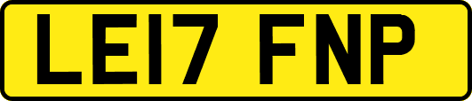 LE17FNP