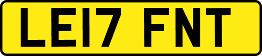 LE17FNT