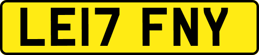 LE17FNY