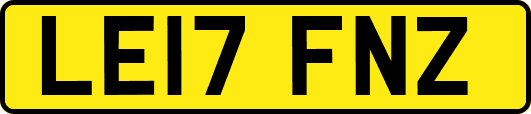 LE17FNZ
