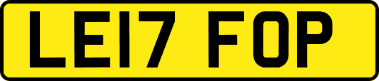LE17FOP