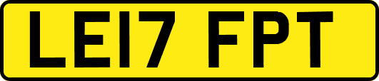 LE17FPT