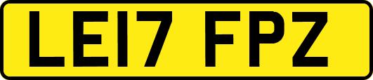LE17FPZ