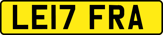 LE17FRA