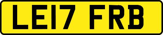 LE17FRB