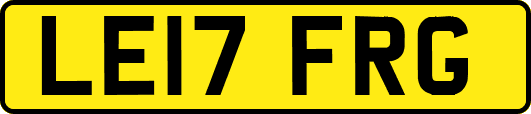 LE17FRG
