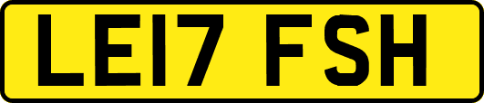 LE17FSH
