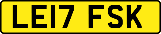 LE17FSK