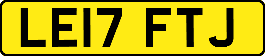 LE17FTJ
