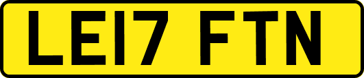 LE17FTN