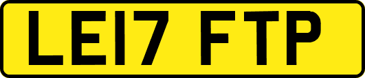 LE17FTP