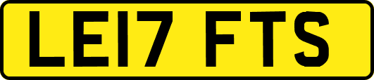 LE17FTS