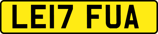 LE17FUA
