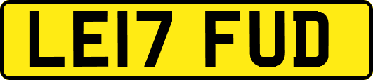 LE17FUD