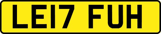 LE17FUH