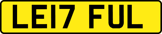 LE17FUL
