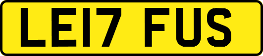LE17FUS