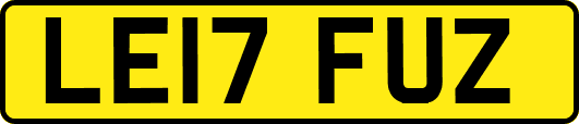 LE17FUZ