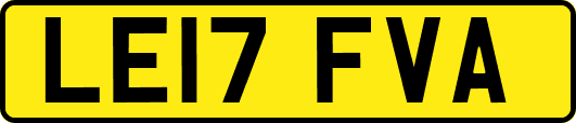 LE17FVA