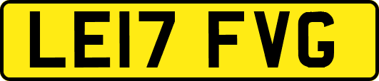 LE17FVG