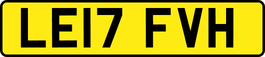 LE17FVH