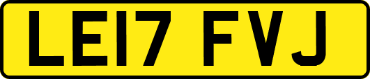 LE17FVJ